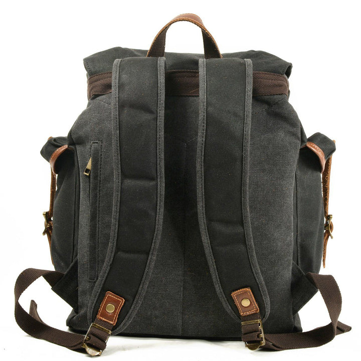 Simon | Old-School-Rucksack