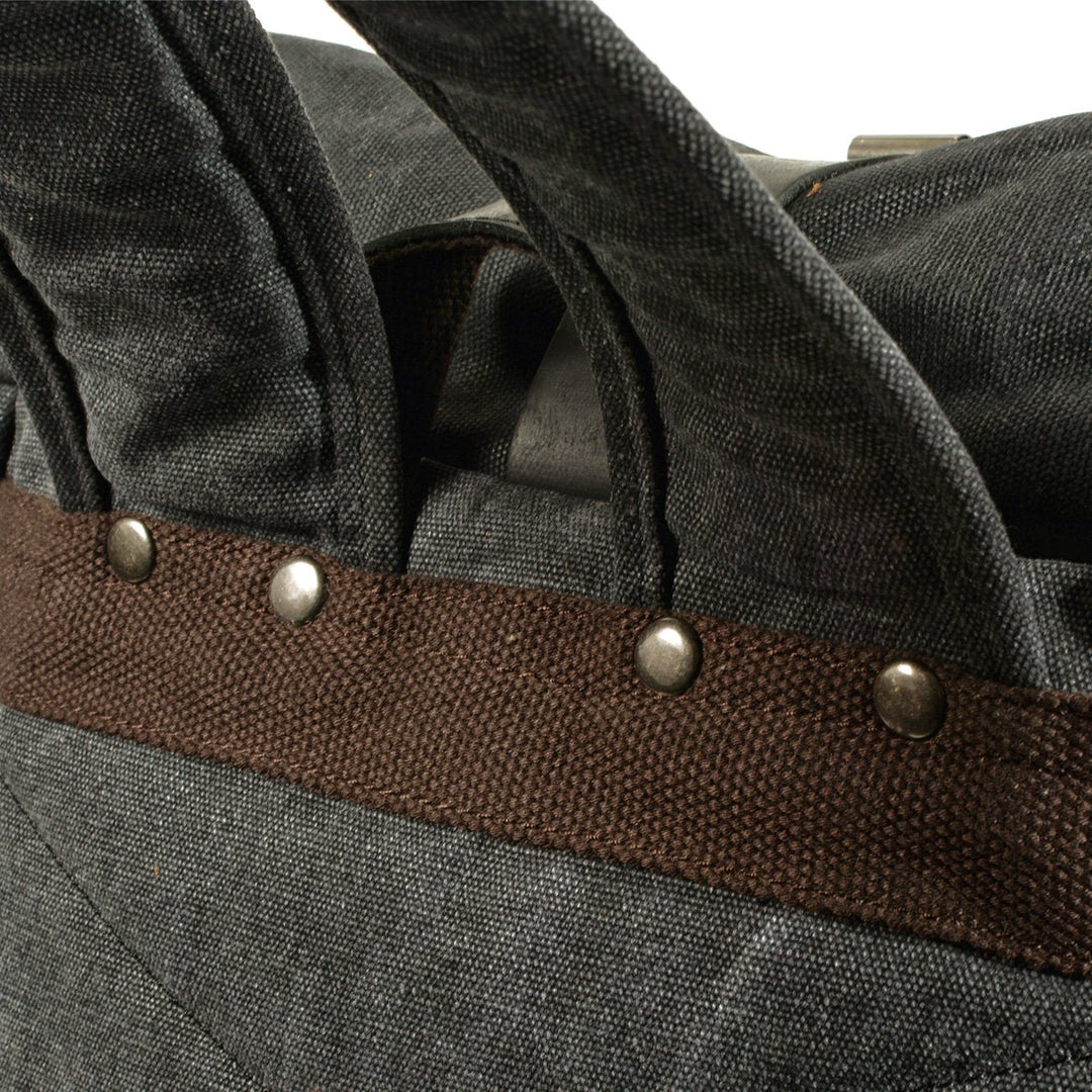 Marco | Canvas-Motorradrucksack