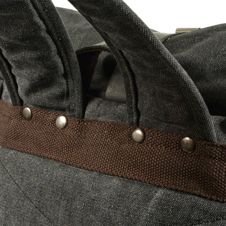 Marco | Canvas-Motorradrucksack