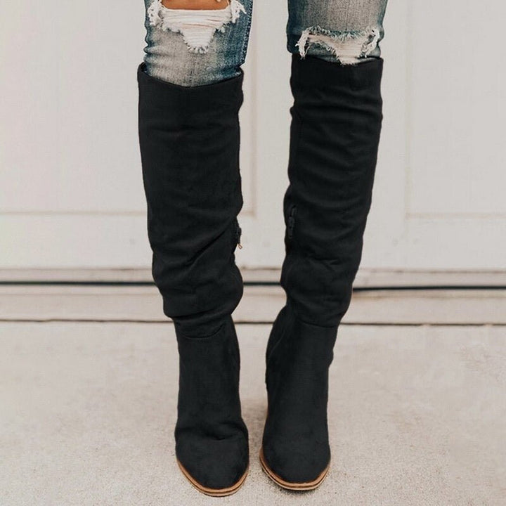 ALEXIA™ | Elegante Stiefel