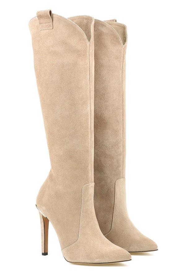 Valentina | Bequeme Stiefel