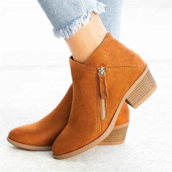 SABELLA | Bequeme Stiefelchen