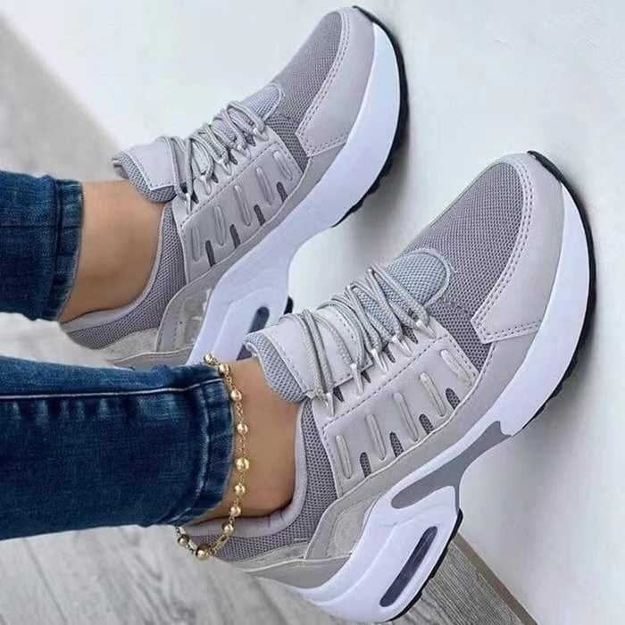 Rosamaria™ | ORTHOPÄDISCHE SCHUHE FÜR DAMEN