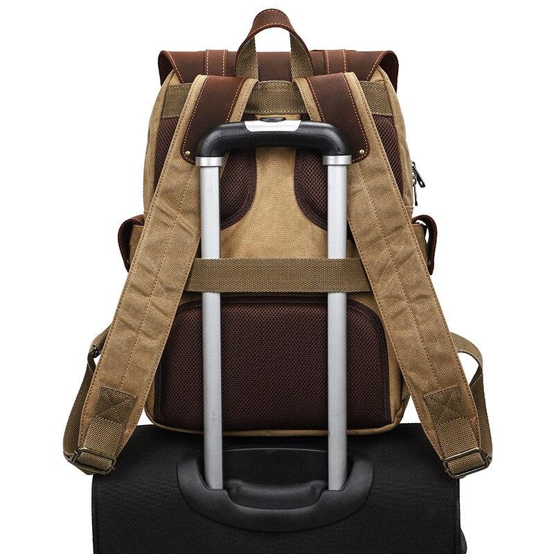 Christoph | Kamerarucksack