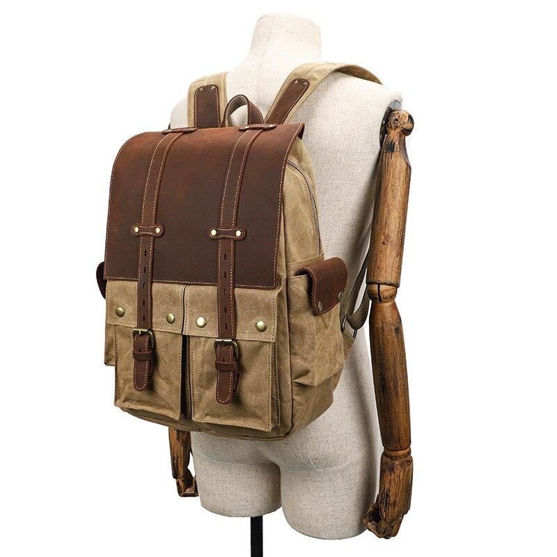Christoph | Kamerarucksack