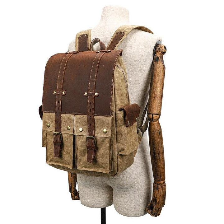 Christoph | Kamerarucksack