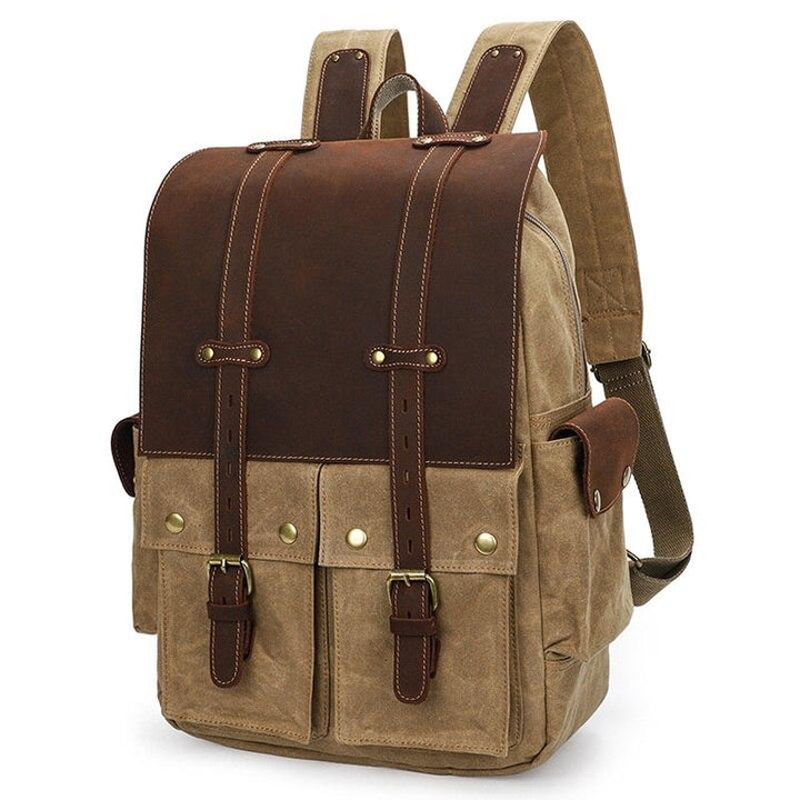 Christoph | Kamerarucksack