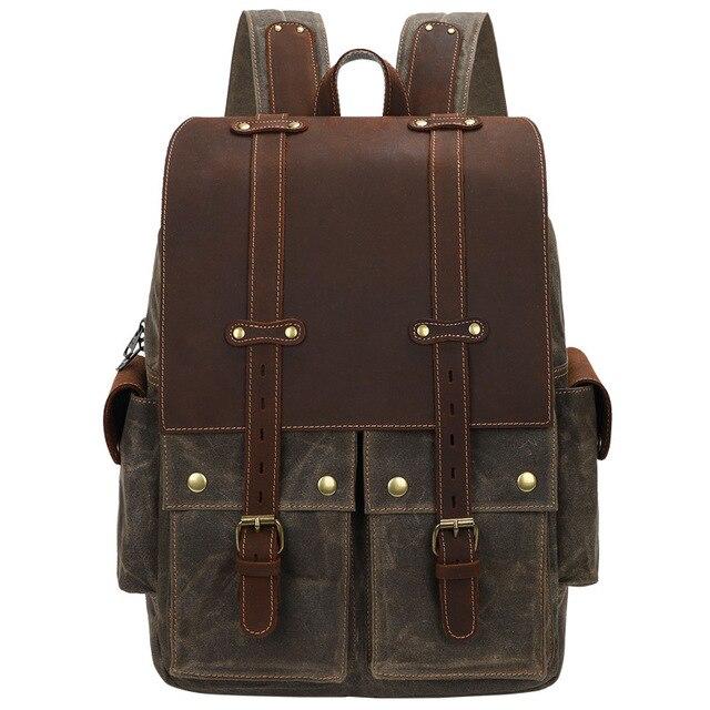 Christoph | Kamerarucksack
