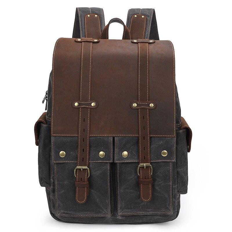 Christoph | Kamerarucksack