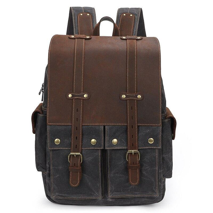 Christoph | Kamerarucksack