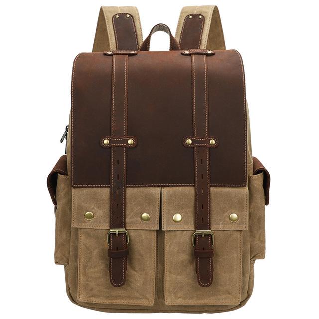 Christoph | Kamerarucksack