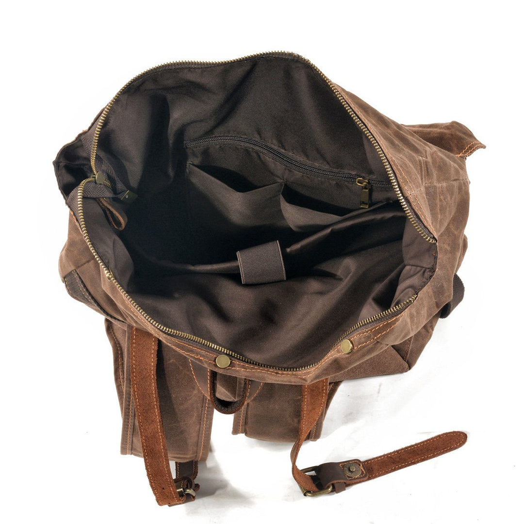 Florian | Hipster-Rucksack