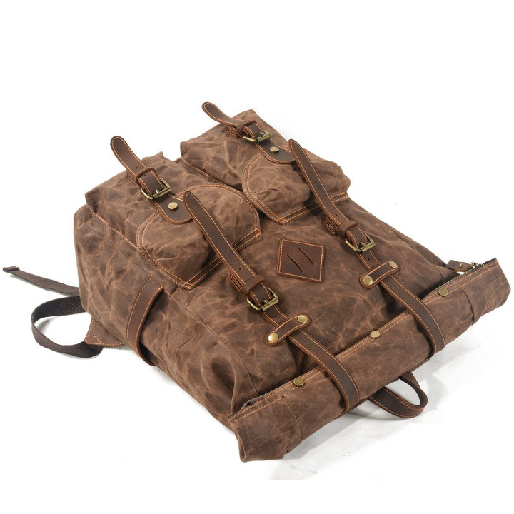 Florian | Hipster-Rucksack