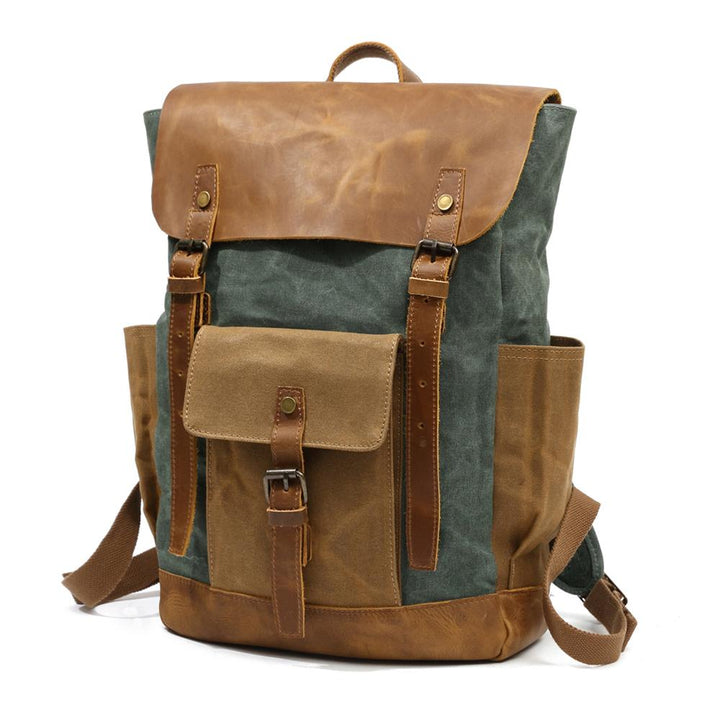 Marc | Vintage Laptop-Rucksack
