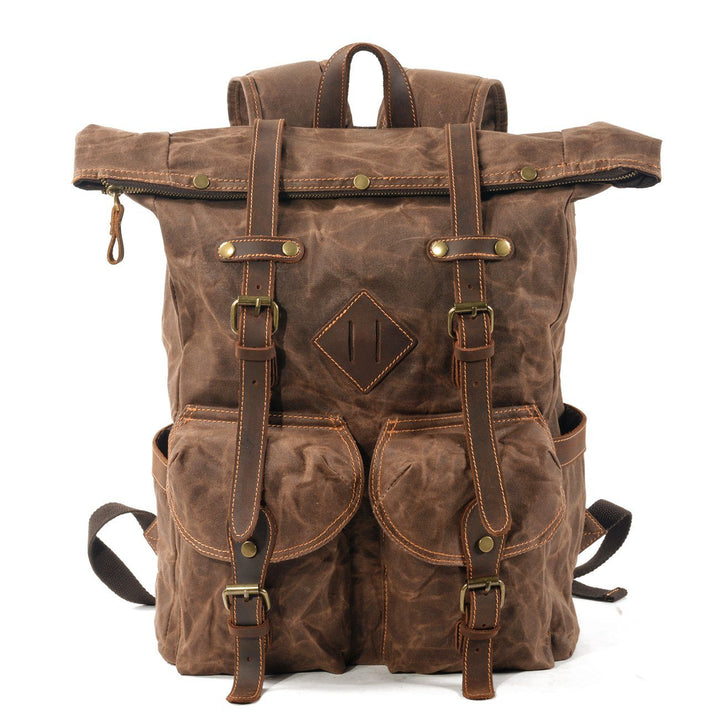 Florian | Hipster-Rucksack