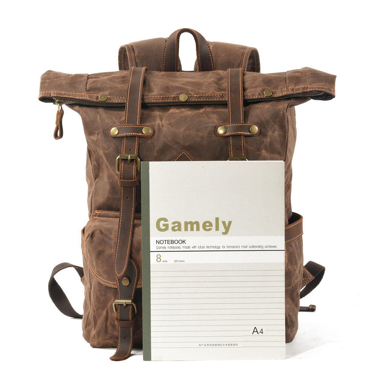 Florian | Hipster-Rucksack
