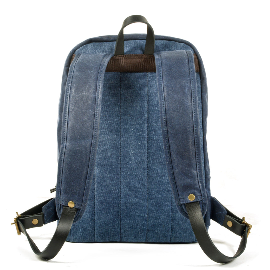 Pascal | Canvas-Rucksack