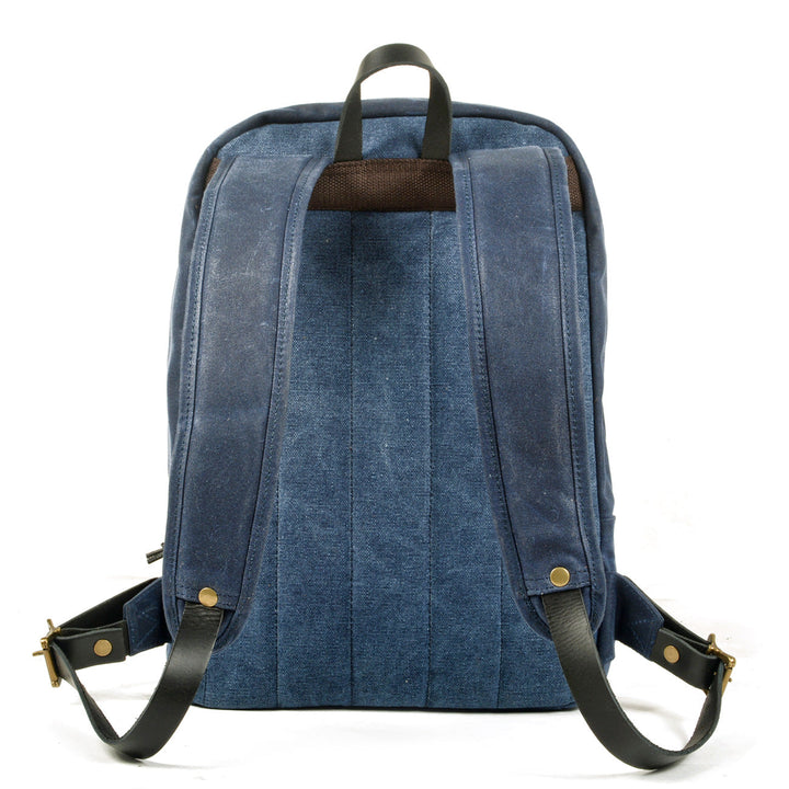 Pascal | Canvas-Rucksack