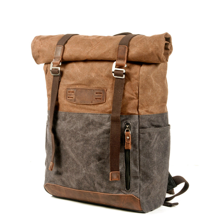 Fabian | Canvas-Tagesrucksack