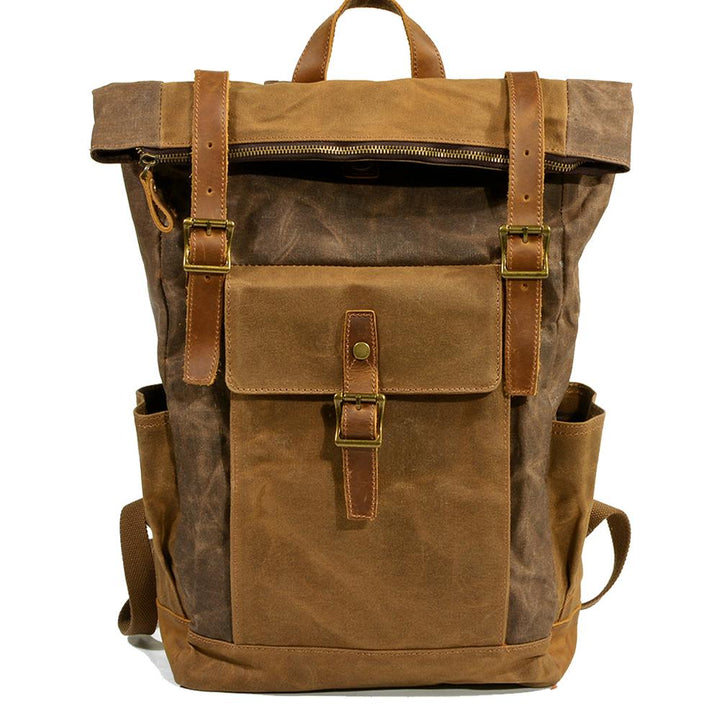 Daniel | Canvas-Rucksack