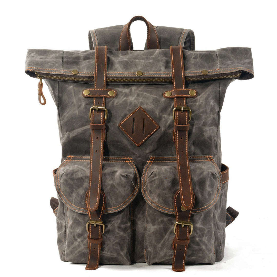 Florian | Hipster-Rucksack