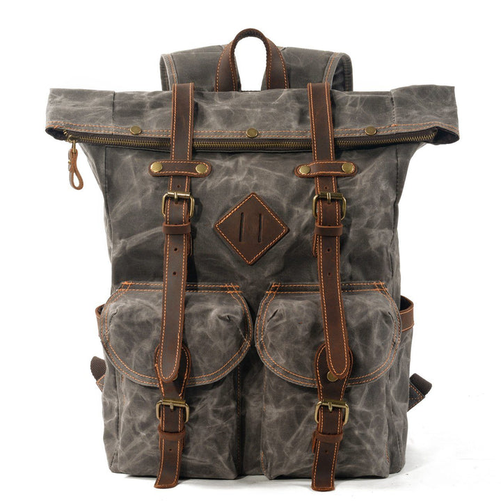 Florian | Hipster-Rucksack