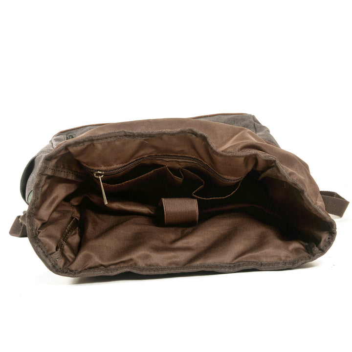 Fabian | Canvas-Tagesrucksack