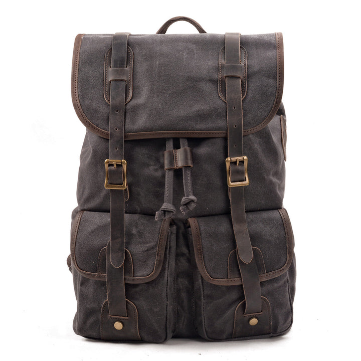 Kevin | Canvas-Reiserucksack