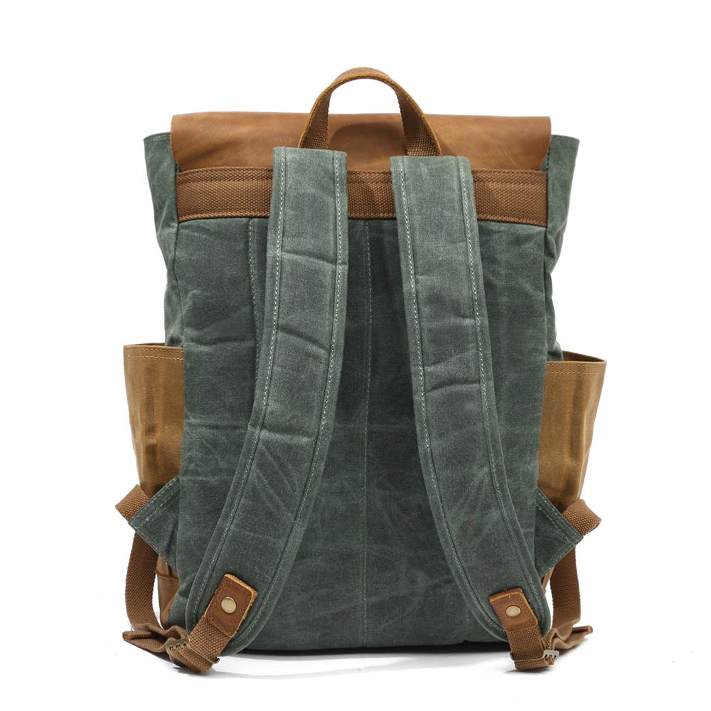 Marc | Vintage Laptop-Rucksack