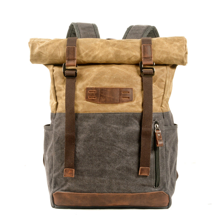 Fabian | Canvas-Tagesrucksack