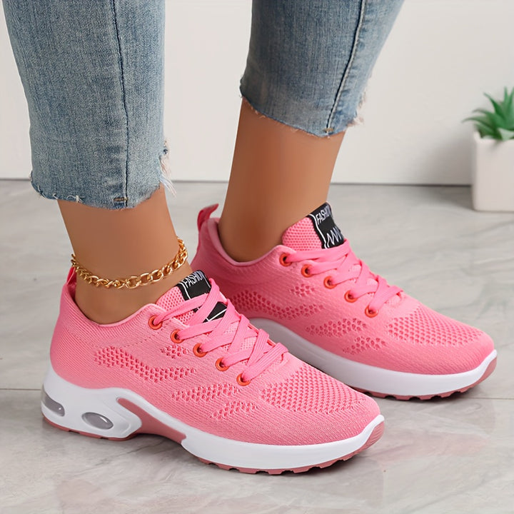 Mattia – Damen Low-Cushion Sneakers