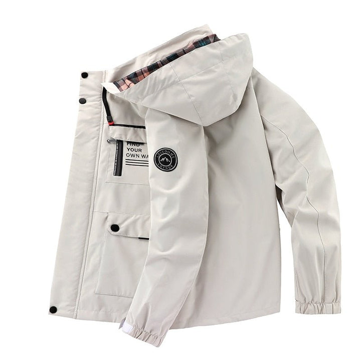 Muller™ - Outdoor-Jacke
