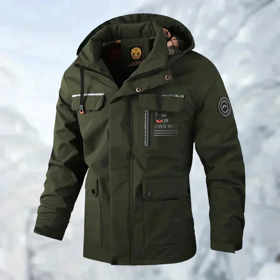 Muller™ - Outdoor-Jacke