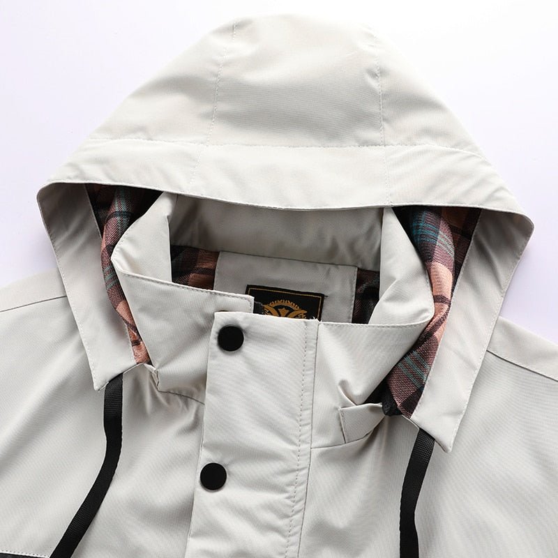 Muller™ - Outdoor-Jacke