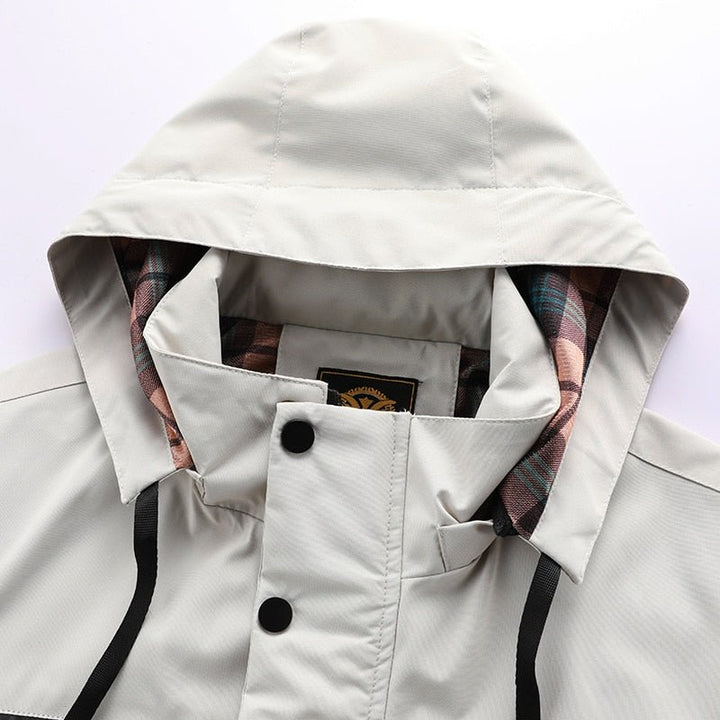 Muller™ - Outdoor-Jacke