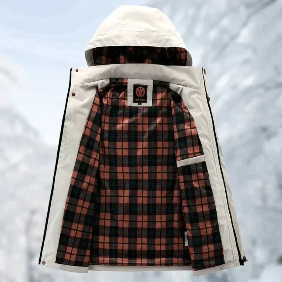 Muller™ - Outdoor-Jacke
