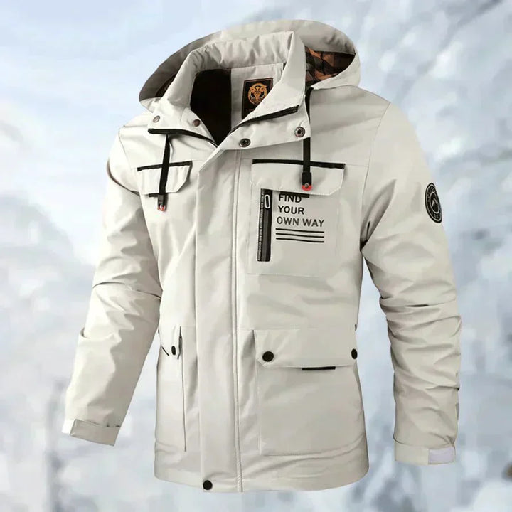 Muller™ - Outdoor-Jacke