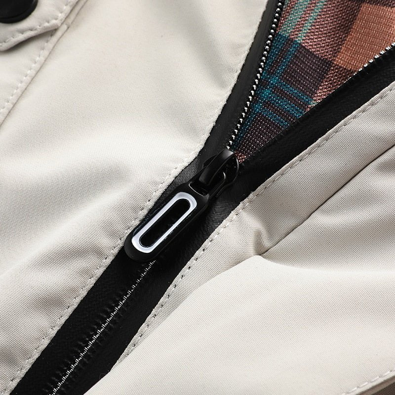 Muller™ - Outdoor-Jacke