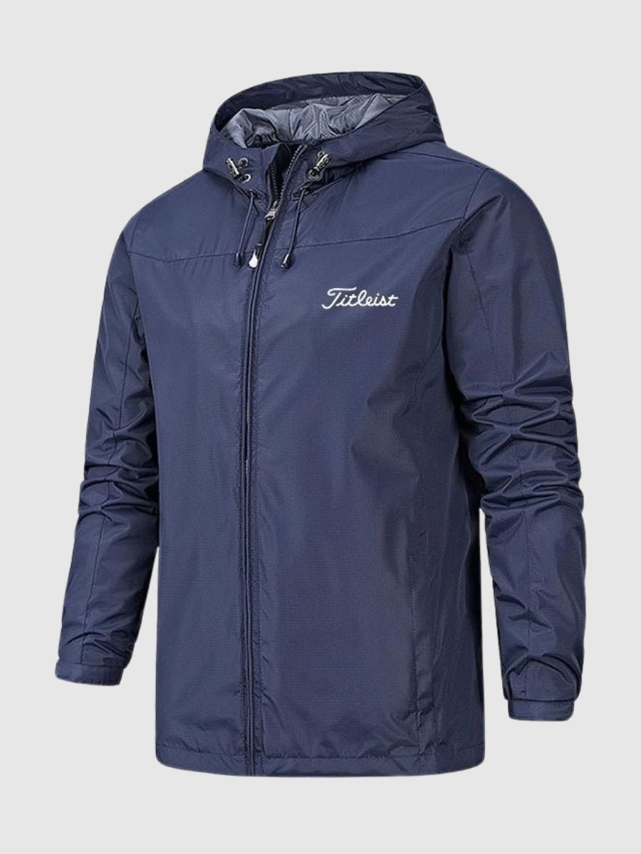 Jamie | Zeitlose Wasserdichte Jacke