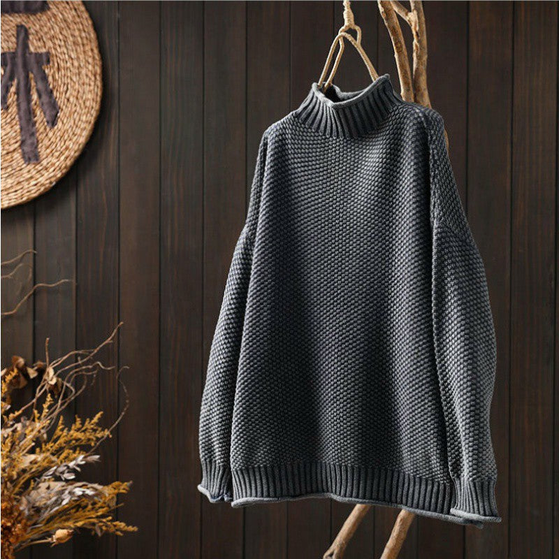 Betty | Strickpullover