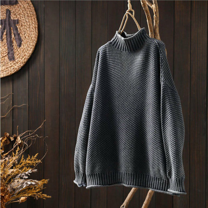 Betty | Strickpullover