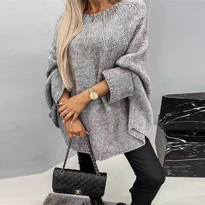 STELLA – PULLOVER UND OVERSIZE