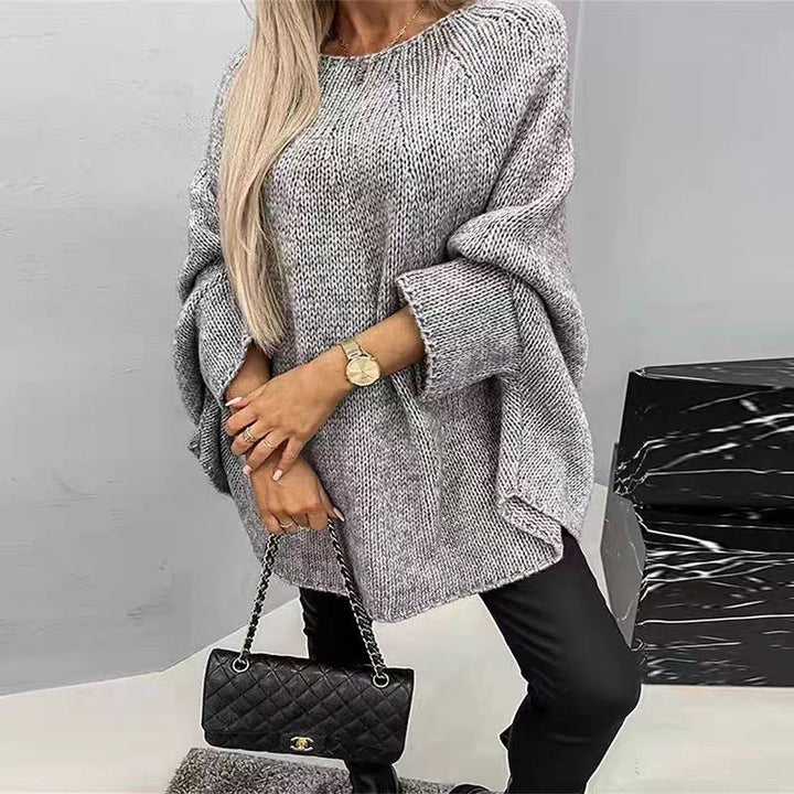 STELLA – PULLOVER UND OVERSIZE