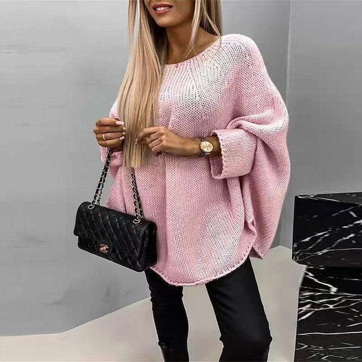 STELLA – PULLOVER UND OVERSIZE