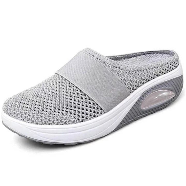 Kirsten™ - Wedges mit orthopädischer Unterstützung