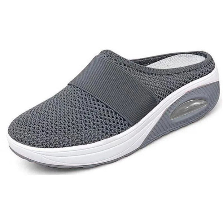 Kirsten™ - Wedges mit orthopädischer Unterstützung
