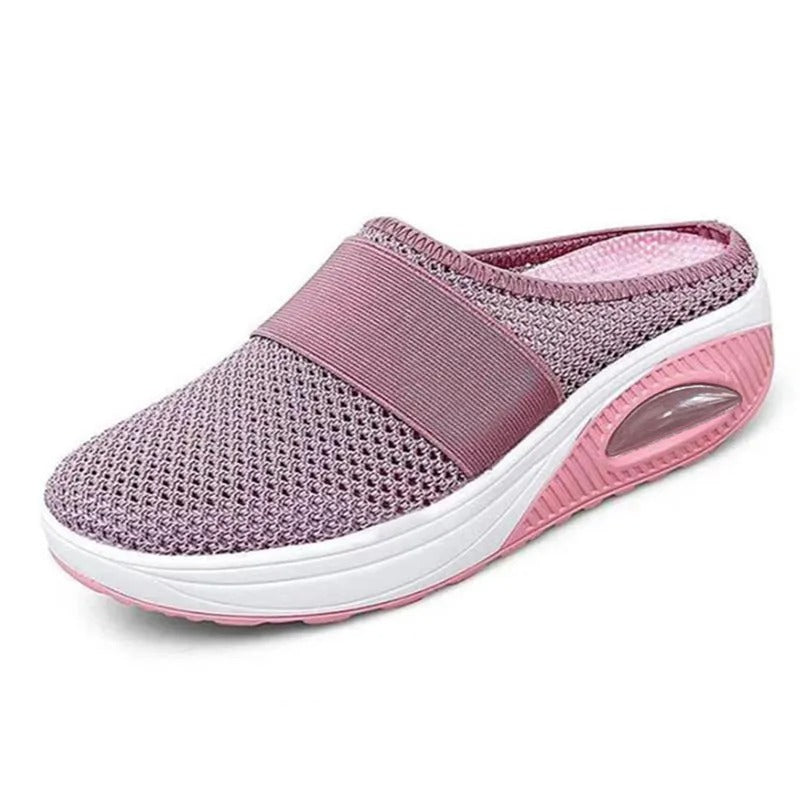 Kirsten™ - Wedges mit orthopädischer Unterstützung