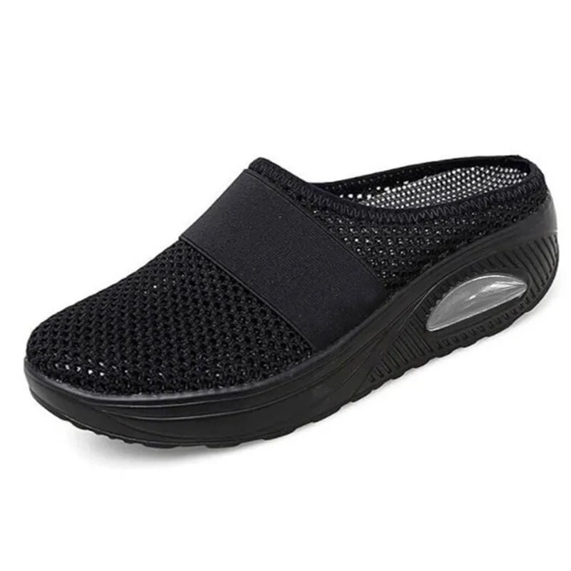 Kirsten™ - Wedges mit orthopädischer Unterstützung