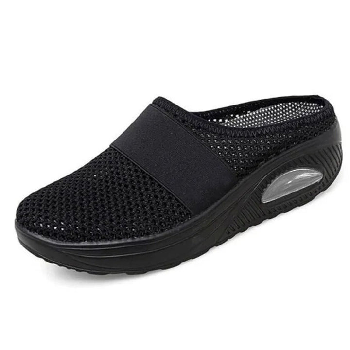 Kirsten™ - Wedges mit orthopädischer Unterstützung