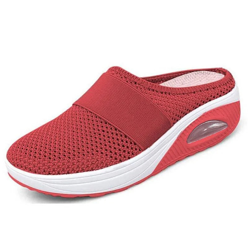 Kirsten™ - Wedges mit orthopädischer Unterstützung